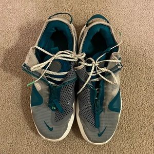 COPY - Paul George 4 'PCG - String'